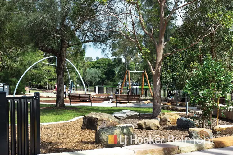 Sixth view of Homely land listing, 110 Wyndham Way, Eleebana NSW 2282