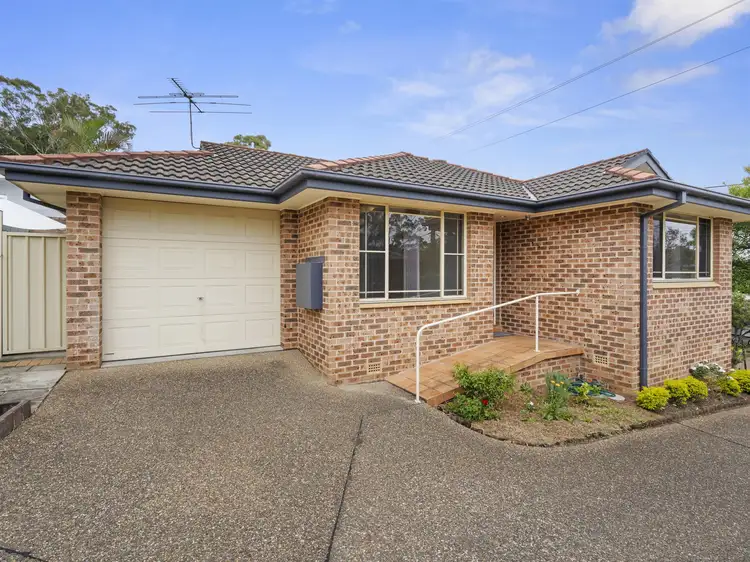 Main view of Homely villa listing, 1/8 Vermont Street, Sutherland NSW 2232