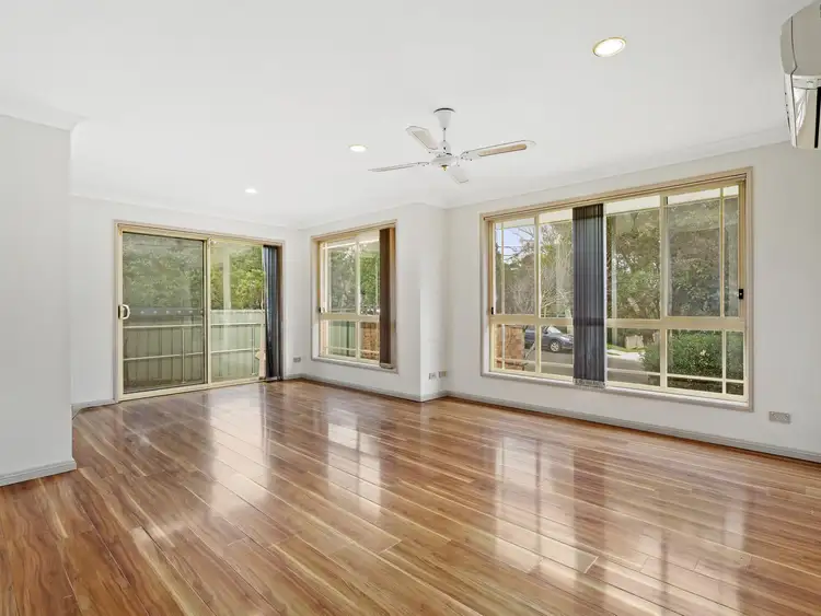 Second view of Homely villa listing, 1/8 Vermont Street, Sutherland NSW 2232