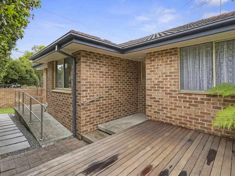 Fifth view of Homely villa listing, 1/8 Vermont Street, Sutherland NSW 2232