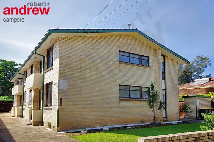 5/1 Oxford Street, Belmore NSW 2192