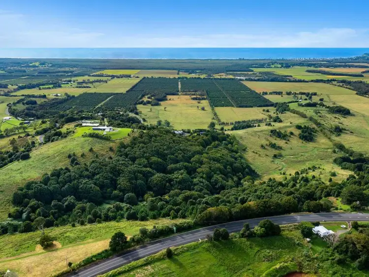 Second view of Homely rural property listing, 142 Martins Lane, Knockrow NSW 2479