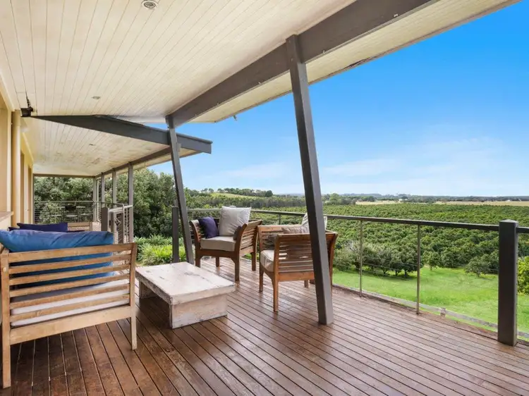 Fifth view of Homely rural property listing, 142 Martins Lane, Knockrow NSW 2479