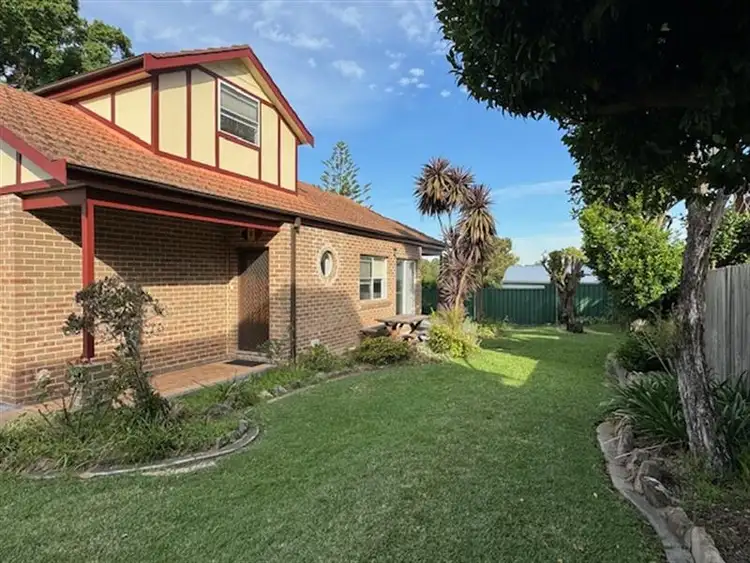 Main view of Homely house listing, 55A Rickard Street, Five Dock NSW 2046