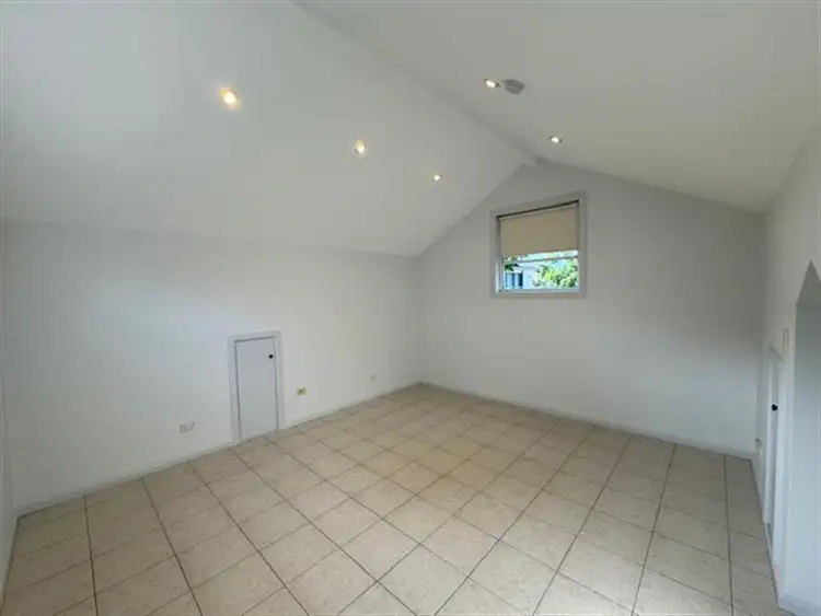Second view of Homely house listing, 55A Rickard Street, Five Dock NSW 2046