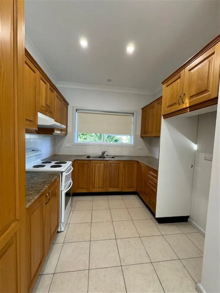 Third view of Homely house listing, 55A Rickard Street, Five Dock NSW 2046