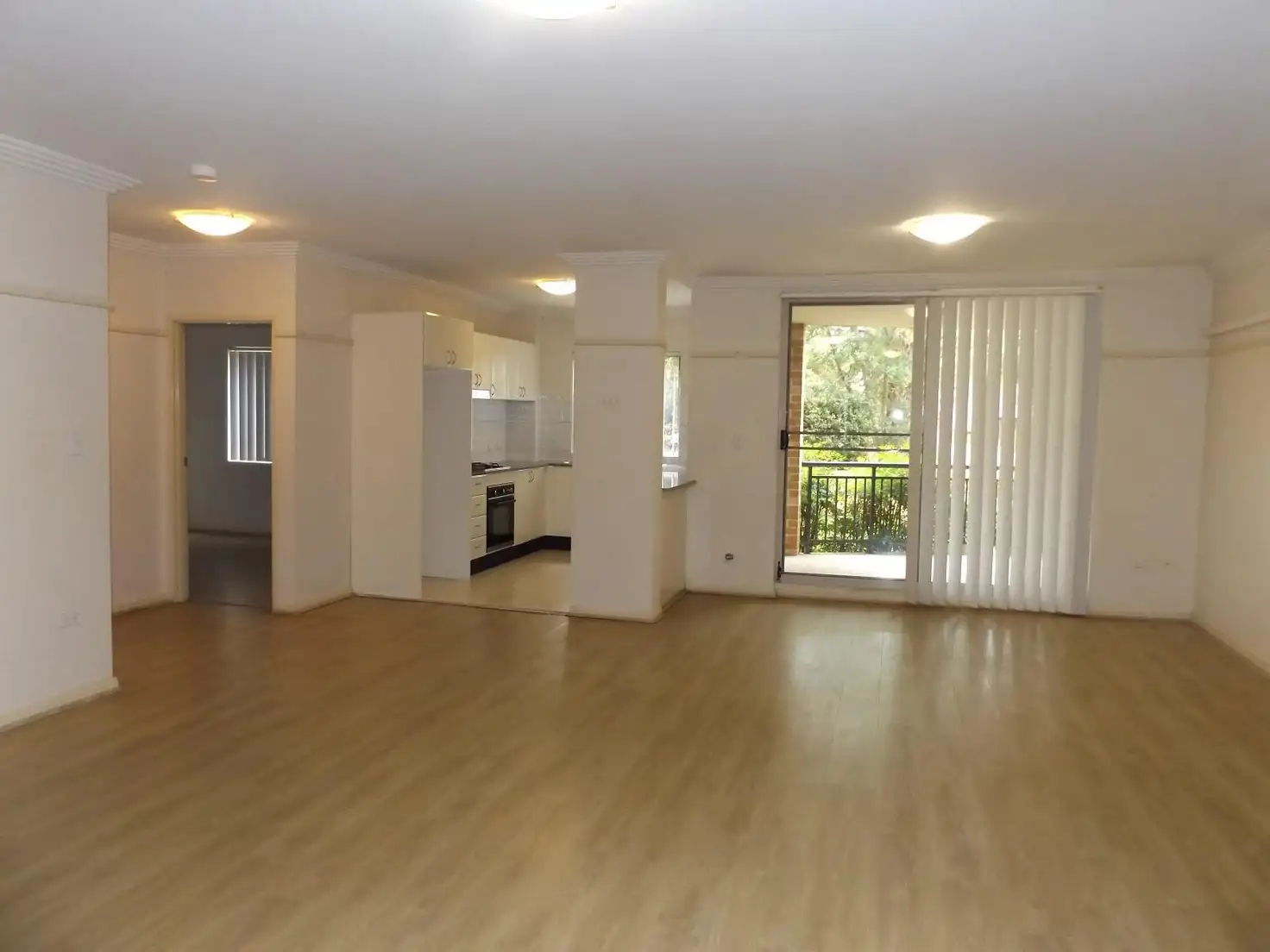 Main view of Homely apartment listing, 5/2 Conie Avenue, Baulkham Hills NSW 2153