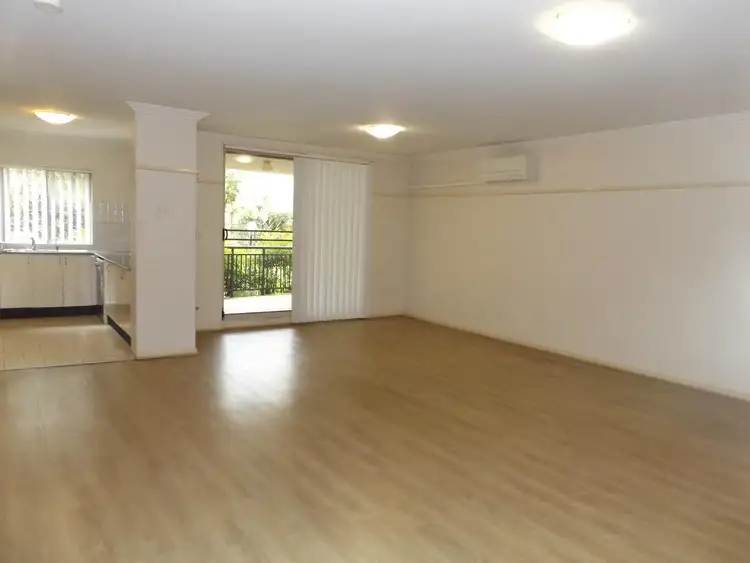 Second view of Homely apartment listing, 5/2 Conie Avenue, Baulkham Hills NSW 2153