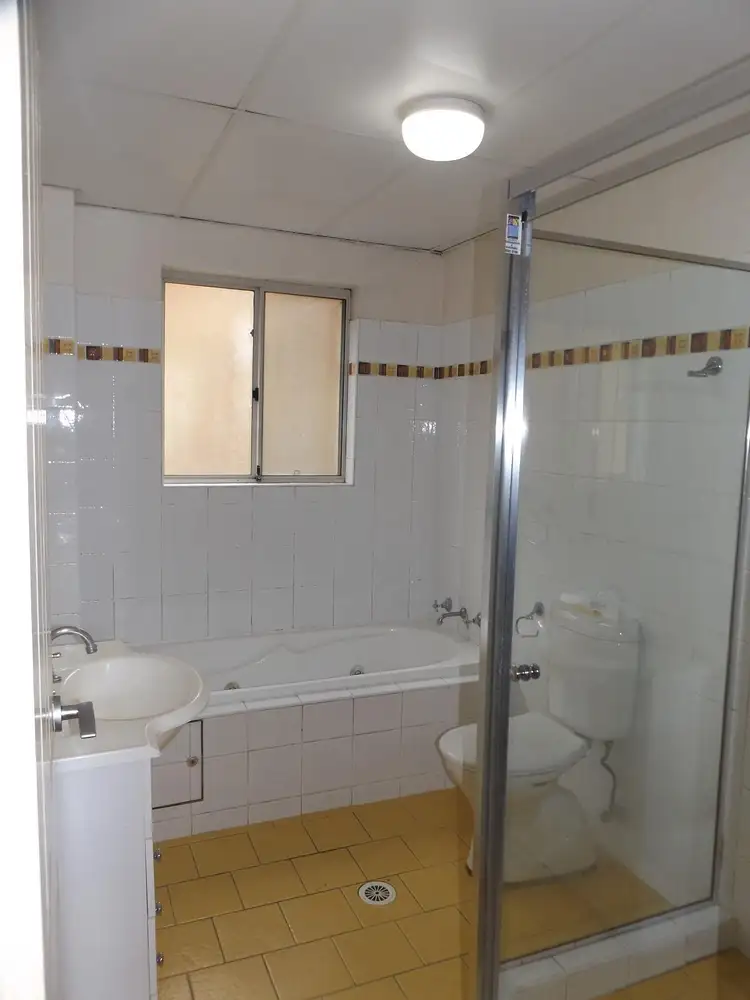 Fourth view of Homely apartment listing, 5/2 Conie Avenue, Baulkham Hills NSW 2153