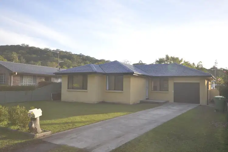 Main view of Homely house listing, 28 Kendall Road, Empire Bay NSW 2257
