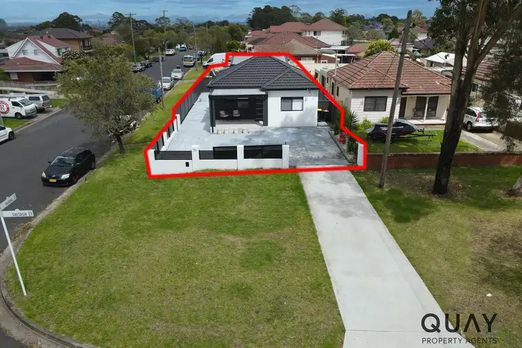 76 Saltash Street, Yagoona NSW 2199