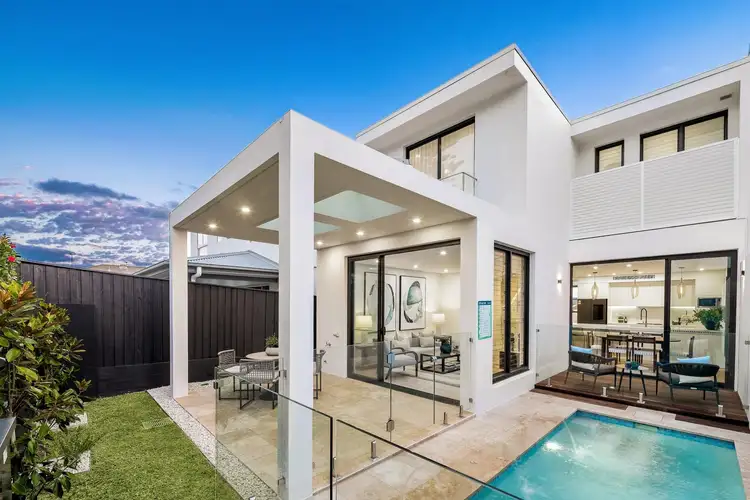 Third view of Homely house listing, 4B MacDonald Street, Vaucluse NSW 2030