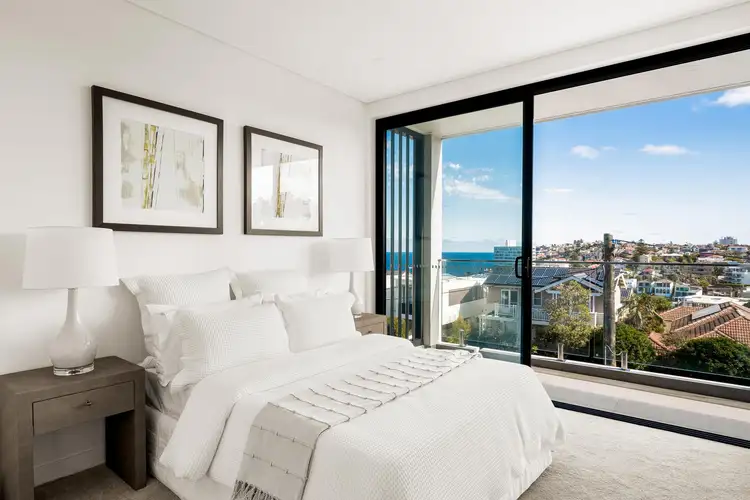 Fourth view of Homely house listing, 4B MacDonald Street, Vaucluse NSW 2030