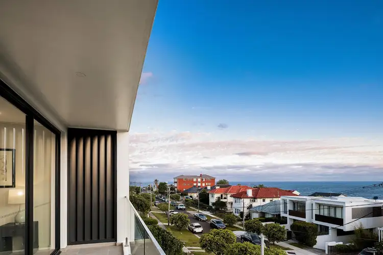 Fifth view of Homely house listing, 4B MacDonald Street, Vaucluse NSW 2030