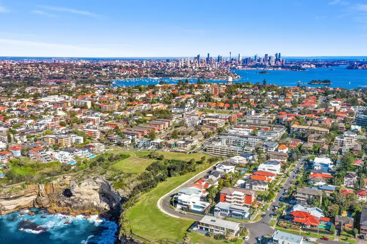 Seventh view of Homely house listing, 4B MacDonald Street, Vaucluse NSW 2030