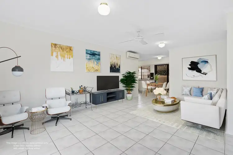 Third view of Homely unit listing, 16/5 Aegean Way, Currumbin Waters QLD 4223