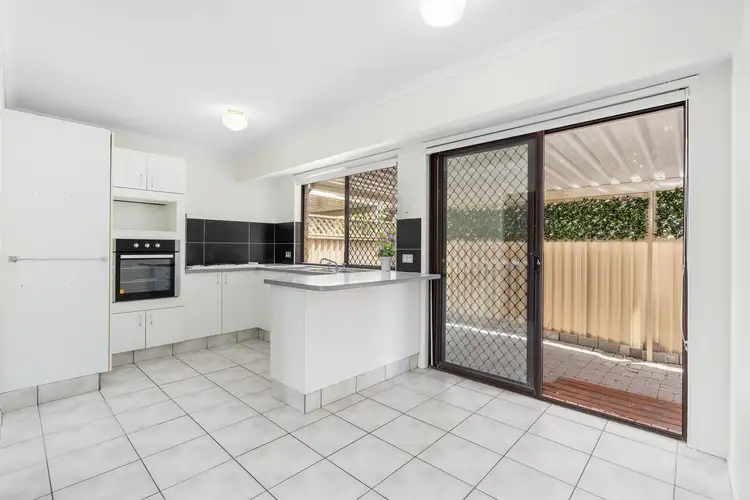 Fourth view of Homely unit listing, 16/5 Aegean Way, Currumbin Waters QLD 4223