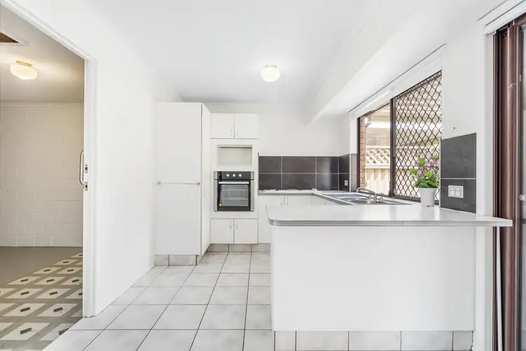 Fifth view of Homely unit listing, 16/5 Aegean Way, Currumbin Waters QLD 4223