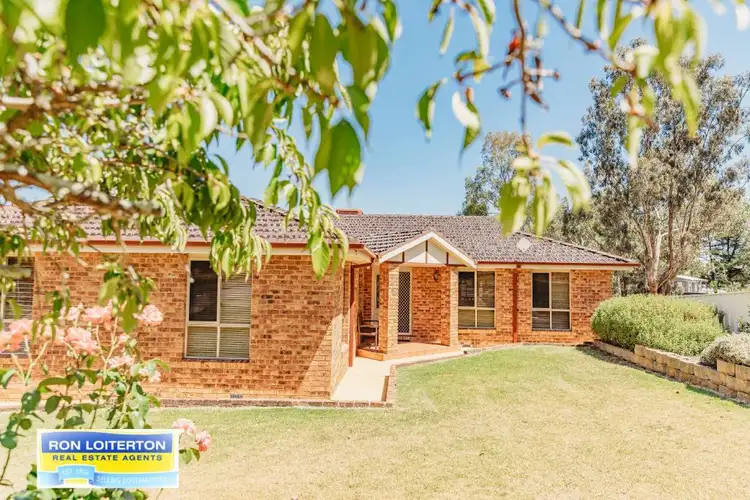 14 Rinkin, Cootamundra NSW 2590