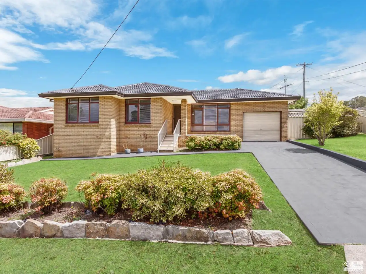 Main view of Homely house listing, 11 Caledonian Avenue, Winston Hills NSW 2153