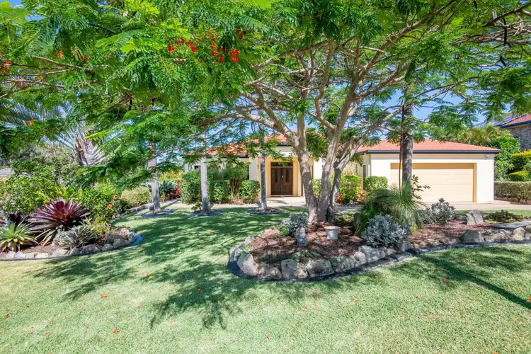 Second view of Homely house listing, 8 Vista Close, Woolgoolga NSW 2456