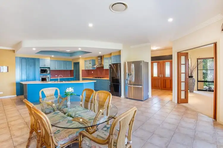 Third view of Homely house listing, 8 Vista Close, Woolgoolga NSW 2456