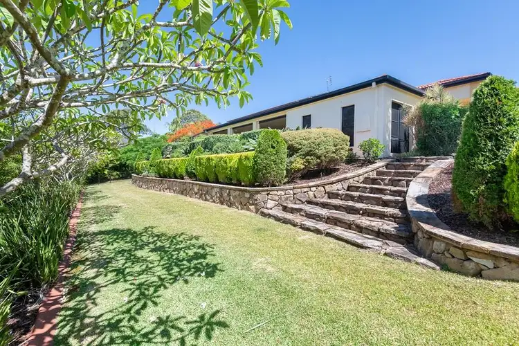 Fifth view of Homely house listing, 8 Vista Close, Woolgoolga NSW 2456