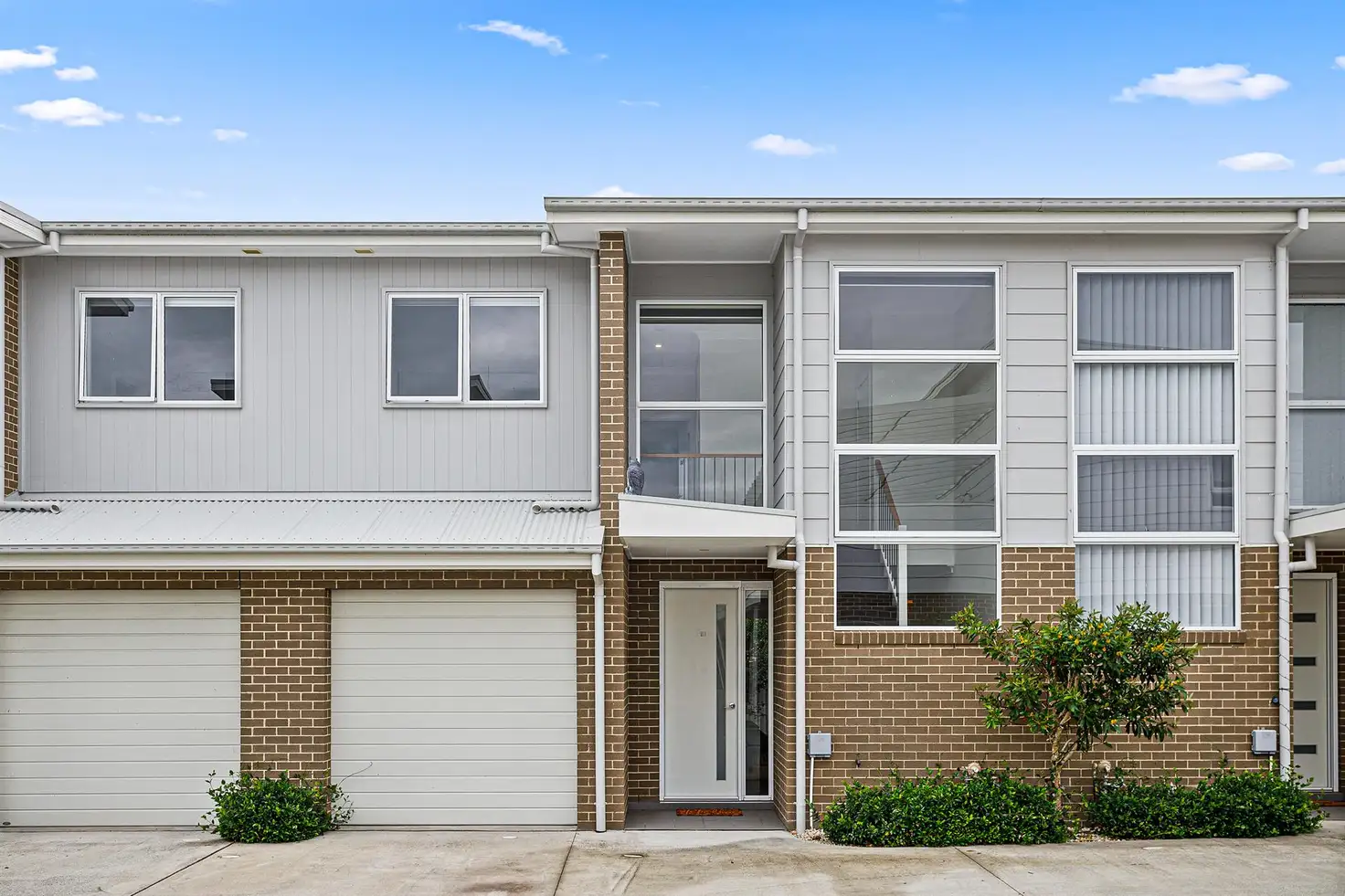 Main view of Homely townhouse listing, 18/36 Avondale Road, Avondale NSW 2530