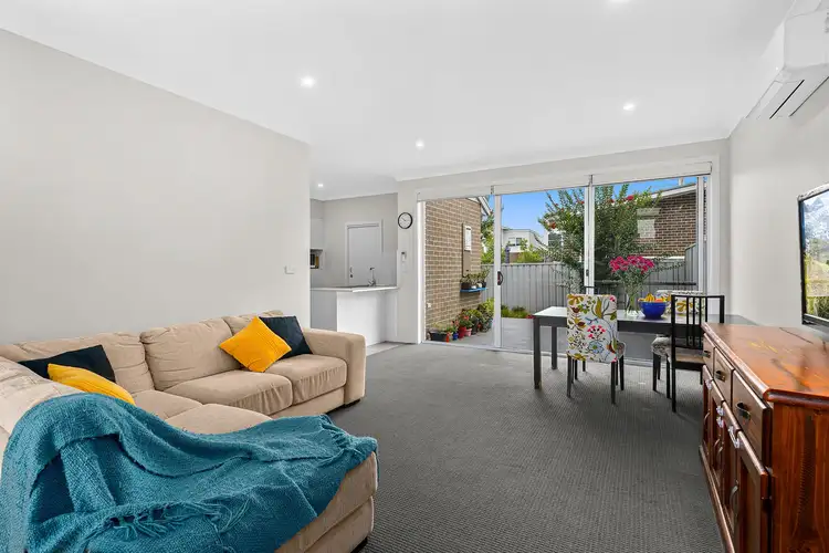Third view of Homely townhouse listing, 18/36 Avondale Road, Avondale NSW 2530
