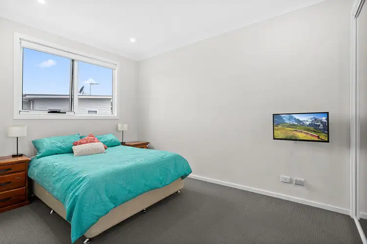 Fifth view of Homely townhouse listing, 18/36 Avondale Road, Avondale NSW 2530