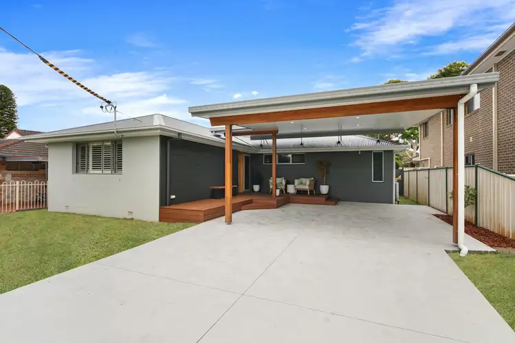 Main view of Homely house listing, 33 Breeze Street, Umina Beach NSW 2257
