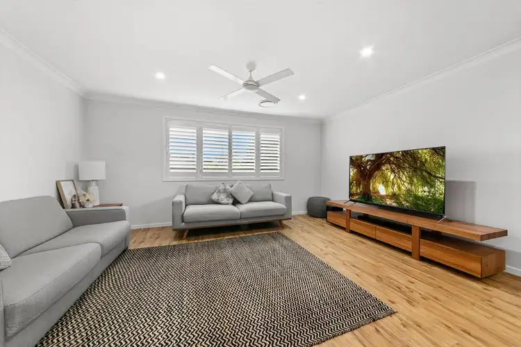 Third view of Homely house listing, 33 Breeze Street, Umina Beach NSW 2257