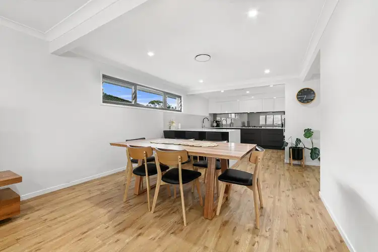 Fifth view of Homely house listing, 33 Breeze Street, Umina Beach NSW 2257