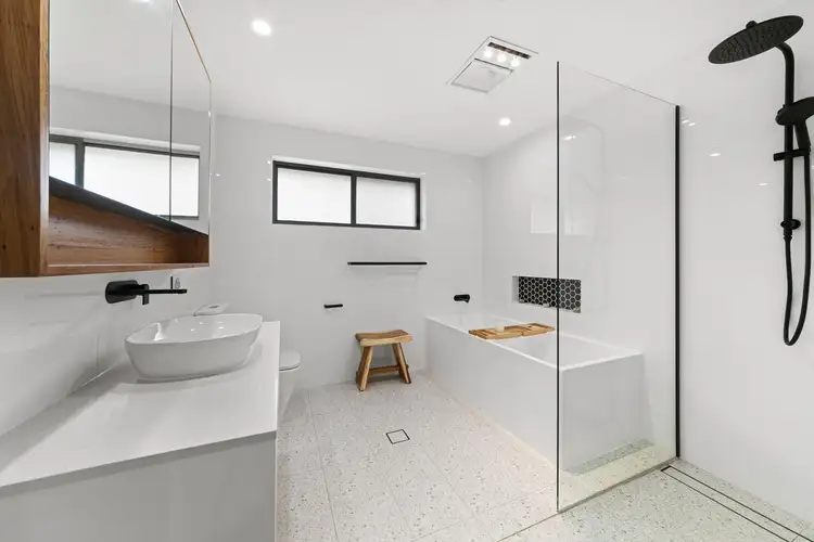 Sixth view of Homely house listing, 33 Breeze Street, Umina Beach NSW 2257