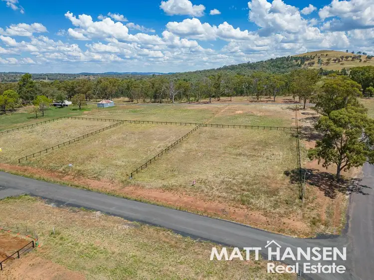Fifth view of Homely land listing, 13 Fuzzy Box Road, Geurie NSW 2818