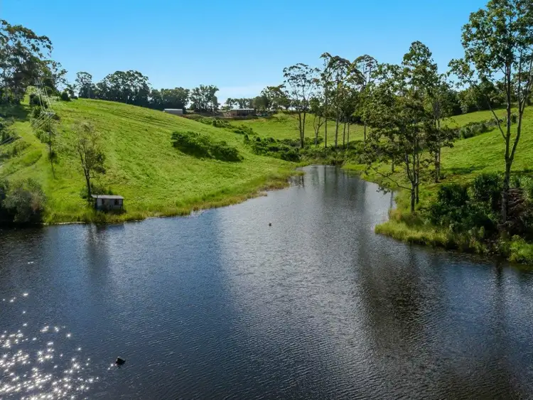 Second view of Homely rural property listing, 278 Duncan Road, Numulgi NSW 2480
