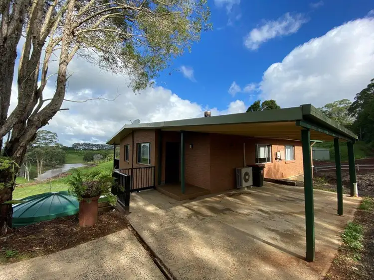 Fifth view of Homely rural property listing, 278 Duncan Road, Numulgi NSW 2480
