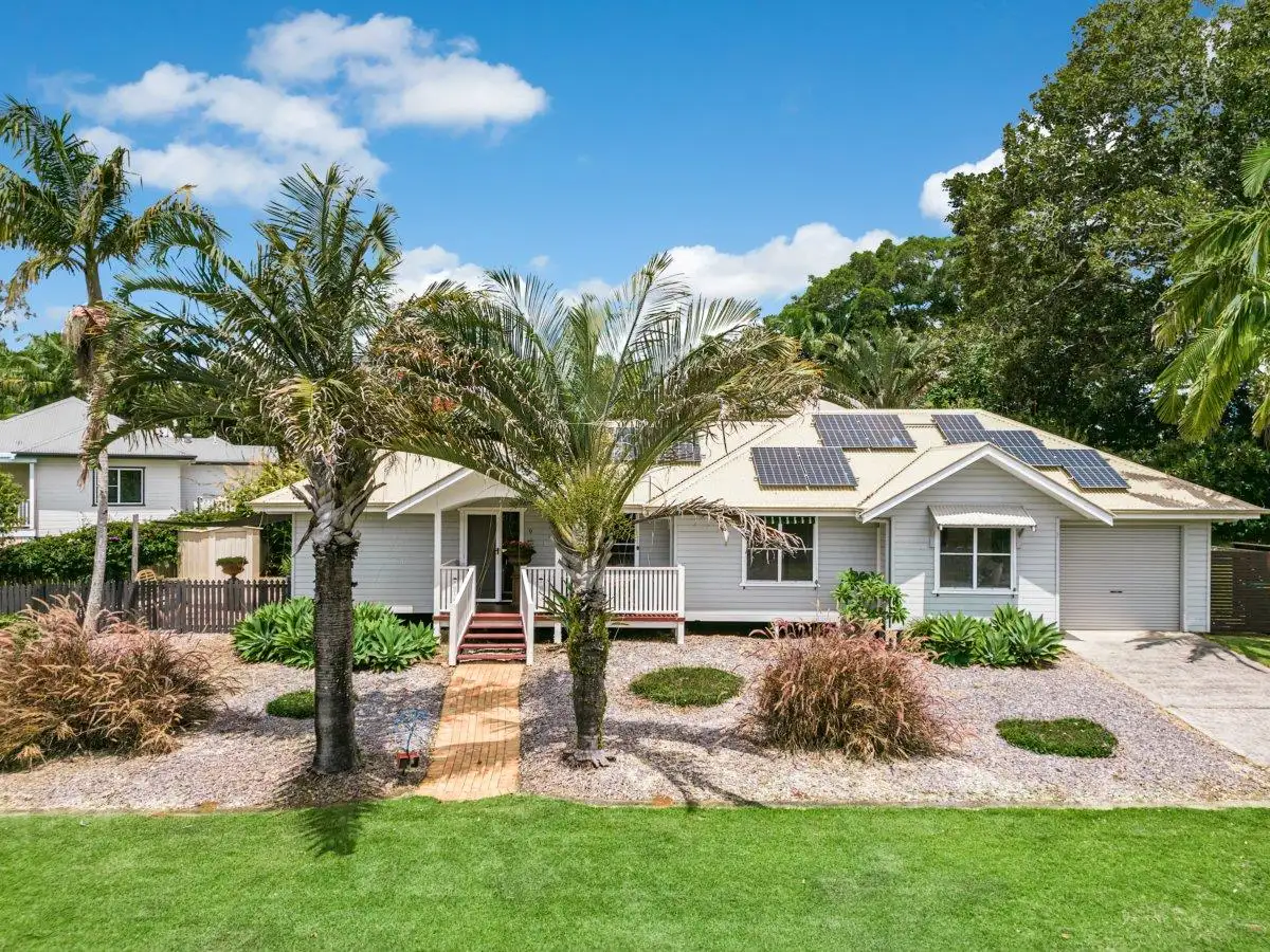 Main view of Homely house listing, 9 Palm-Lily, Bangalow NSW 2479