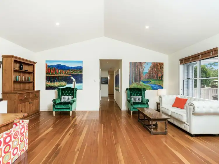 Fifth view of Homely house listing, 9 Palm-Lily, Bangalow NSW 2479
