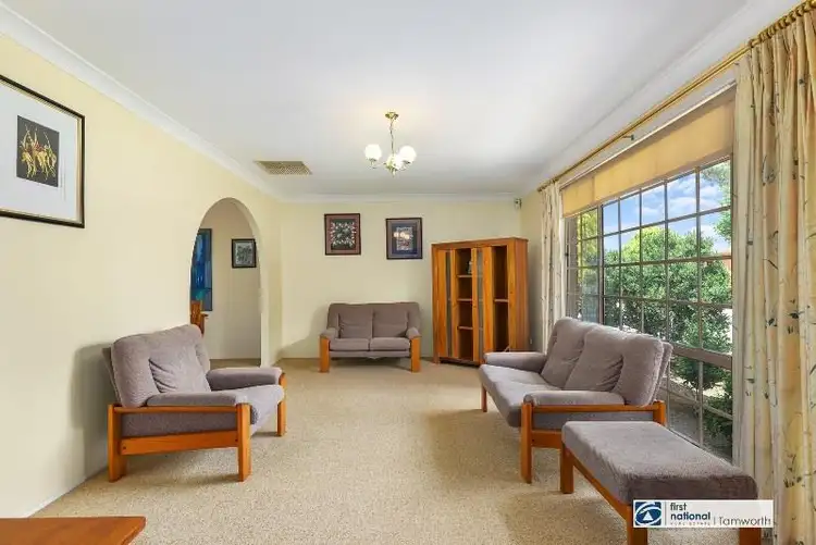 Fourth view of Homely house listing, 46 Dibar Drive, Tamworth NSW 2340