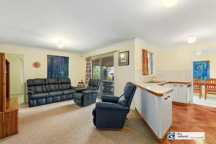 Seventh view of Homely house listing, 46 Dibar Drive, Tamworth NSW 2340