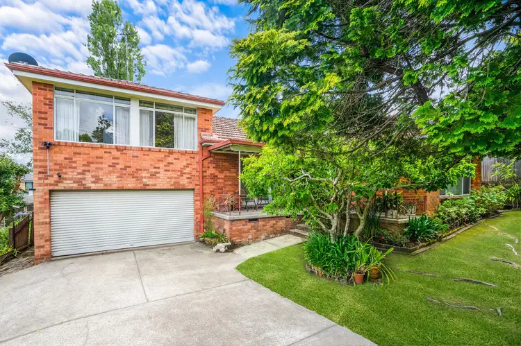 Main view of Homely house listing, 2 Kerr Street, Hornsby NSW 2077