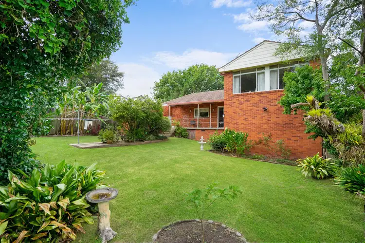Second view of Homely house listing, 2 Kerr Street, Hornsby NSW 2077