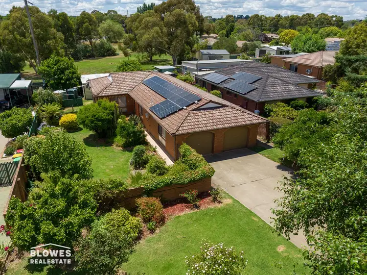 8 El Paso Place, Orange NSW 2800
