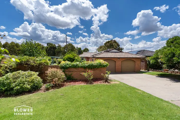 Second view of Homely house listing, 8 El Paso Place, Orange NSW 2800