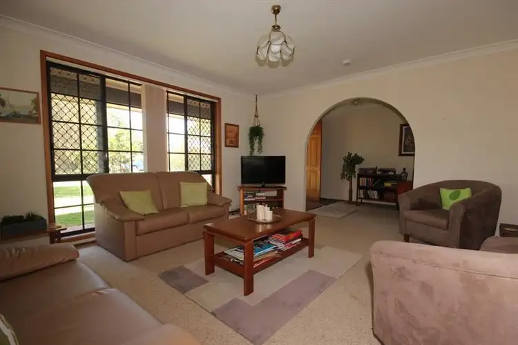 Fifth view of Homely house listing, 22 Elaine Ave, Lemon Tree Passage NSW 2319