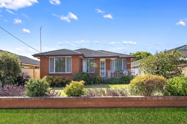 9 Piper Street, Woy Woy NSW 2256