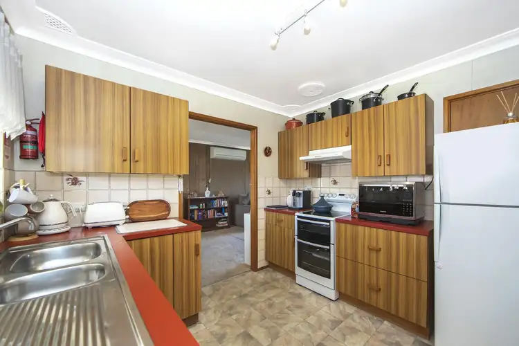 Fifth view of Homely house listing, 9 Piper Street, Woy Woy NSW 2256