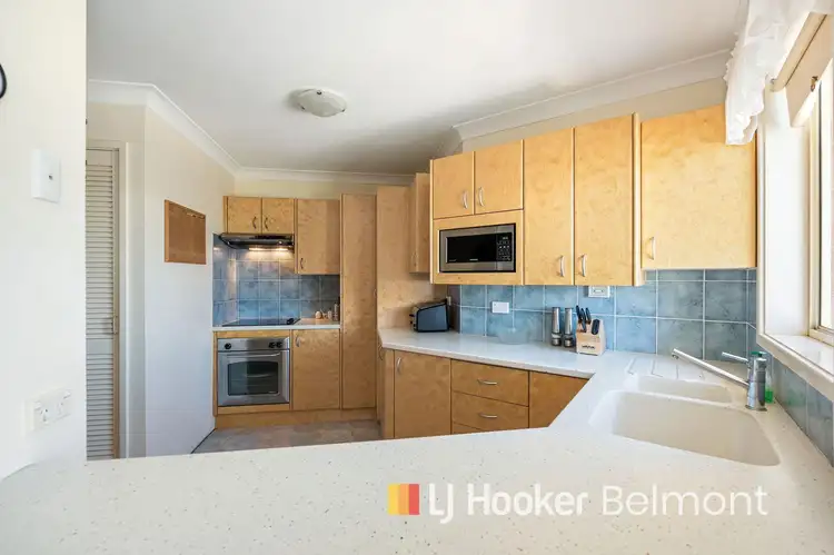 Third view of Homely apartment listing, 6/57 Maude Street, Belmont NSW 2280