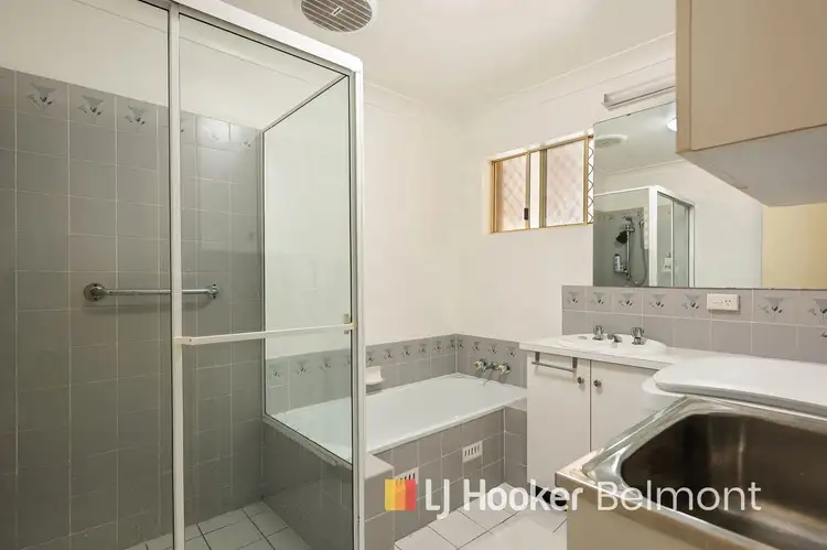 Fifth view of Homely apartment listing, 6/57 Maude Street, Belmont NSW 2280